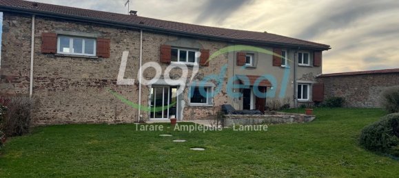 4 bedrooms House in Amplepuis, France No. 206722 3