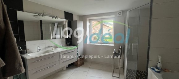 4 bedrooms House in Amplepuis, France No. 206722 43