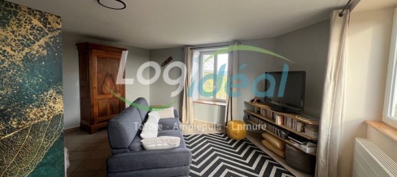 4 bedrooms House in Amplepuis, France No. 206722 35