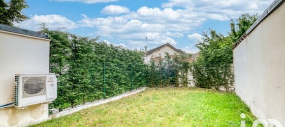 3 bedrooms House in Aulnay-sous-Bois, France No. 356381 18