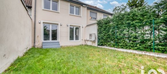 3 bedrooms House in Aulnay-sous-Bois, France No. 356381 19