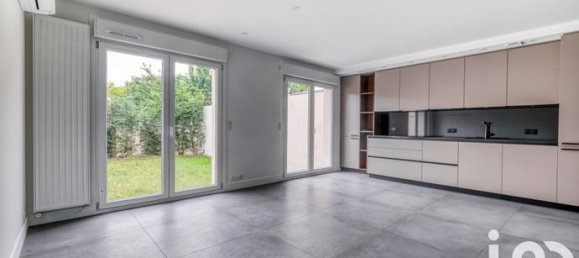 3 bedrooms House in Aulnay-sous-Bois, France No. 356381 5