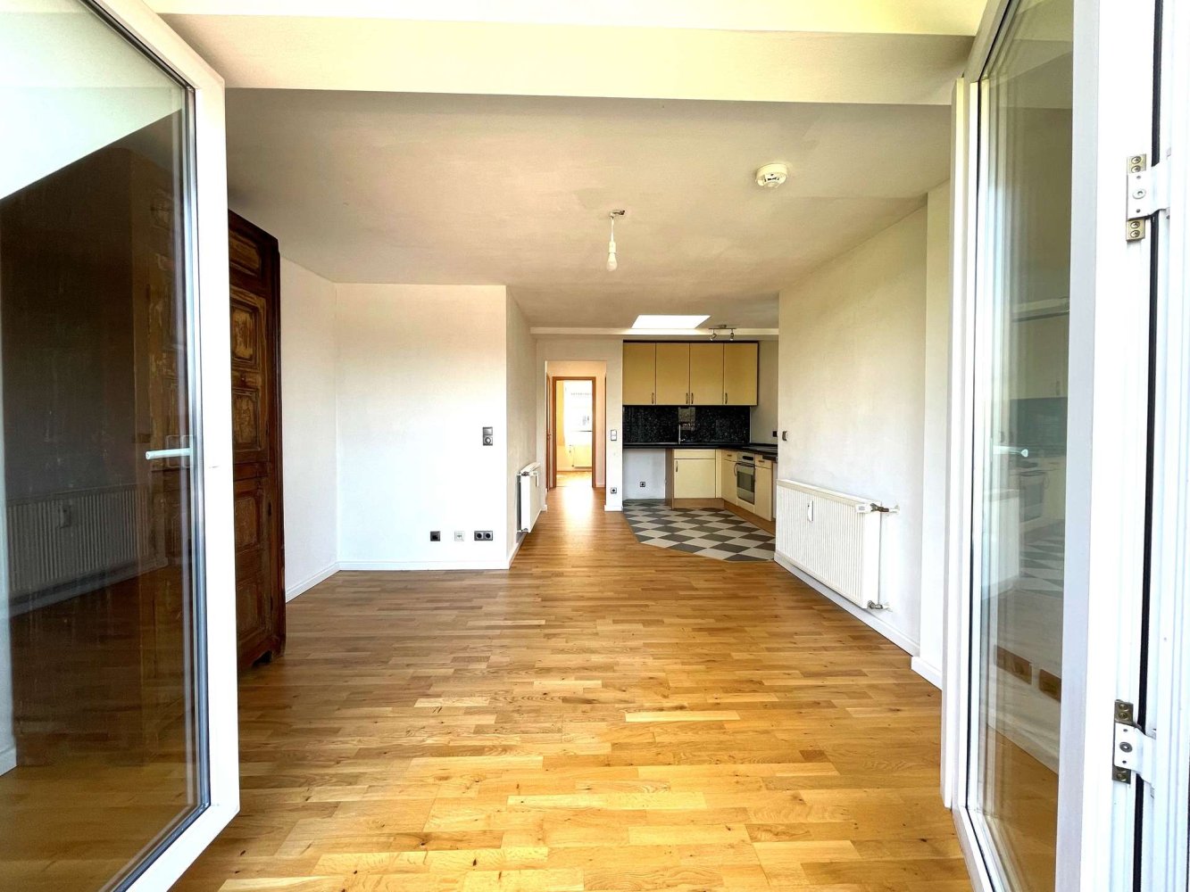 1 bedroom Apartment in Eimsbuttel, Germany No. 264822