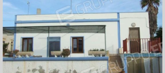 5 bedrooms Apartment in Alliste, Italy No. 315282 18