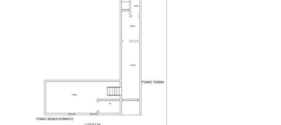 5 bedrooms Apartment in Alliste, Italy No. 315282 39