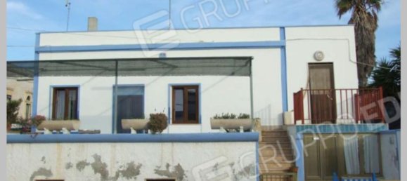 5 bedrooms Apartment in Alliste, Italy No. 315282 10