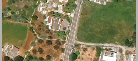 5 bedrooms Apartment in Alliste, Italy No. 315282 36