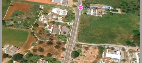 5 bedrooms Apartment in Alliste, Italy No. 315282 31