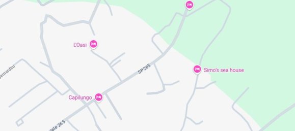 5 bedrooms Apartment in Alliste, Italy No. 315282 5