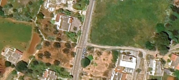 5 bedrooms Apartment in Alliste, Italy No. 315282 4