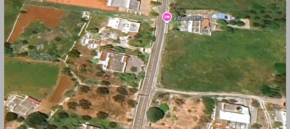 5 bedrooms Apartment in Alliste, Italy No. 315282 35