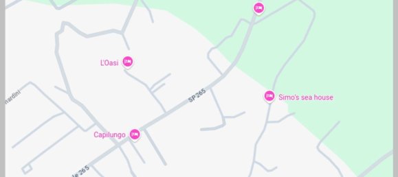 5 bedrooms Apartment in Alliste, Italy No. 315282 9