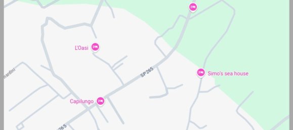 5 bedrooms Apartment in Alliste, Italy No. 315282 13