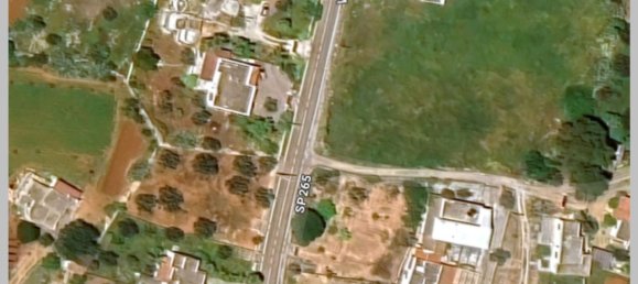 5 bedrooms Apartment in Alliste, Italy No. 315282 8