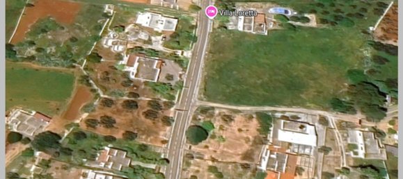 5 bedrooms Apartment in Alliste, Italy No. 315282 7