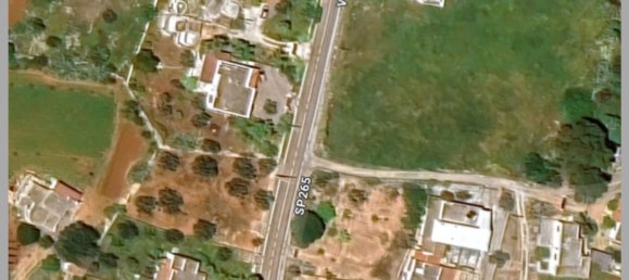 5 bedrooms Apartment in Alliste, Italy No. 315282 12