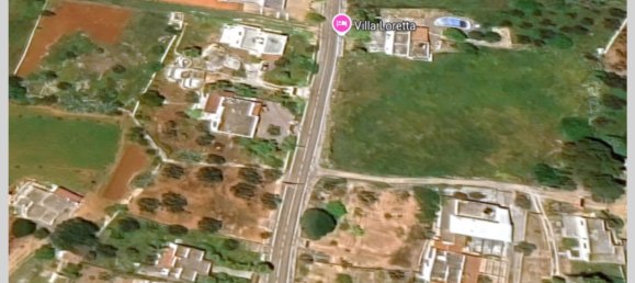 5 bedrooms Apartment in Alliste, Italy No. 315282 15