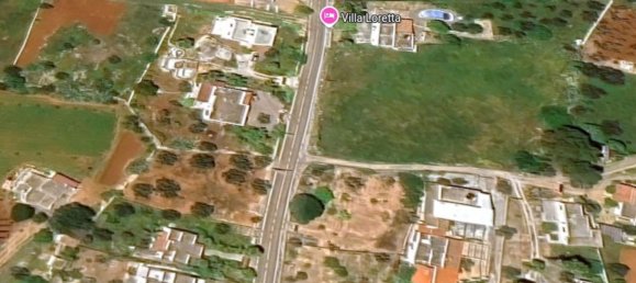 5 bedrooms Apartment in Alliste, Italy No. 315282 3