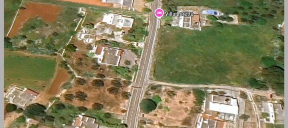 5 bedrooms Apartment in Alliste, Italy No. 315282 23