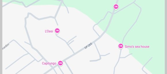 5 bedrooms Apartment in Alliste, Italy No. 315282 29