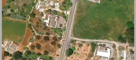 5 bedrooms Apartment in Alliste, Italy No. 315282 24