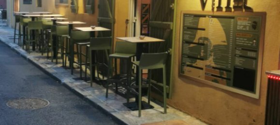  Commercial property in Ajaccio, France No. 260451 2