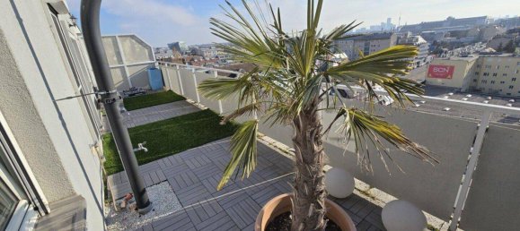 Apartamento de 5 habitaciónes en Vienna, Austria No. 182974 4