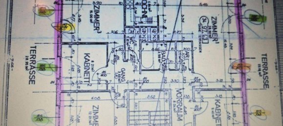 Apartamento de 5 habitaciónes en Vienna, Austria No. 182974 24