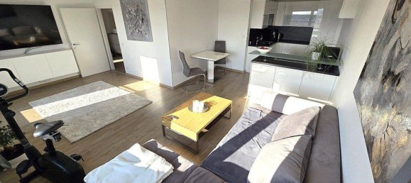 Apartamento de 5 habitaciónes en Vienna, Austria No. 182974 2