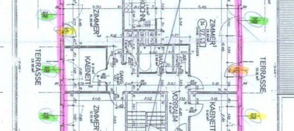 Apartamento de 5 habitaciónes en Vienna, Austria No. 182974 25