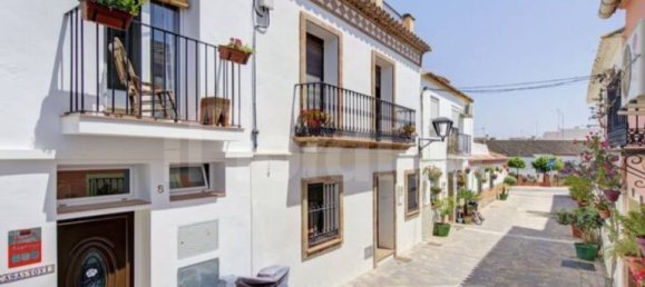 2 bedrooms Townhouse in Estepona, Spain No. 119400 14