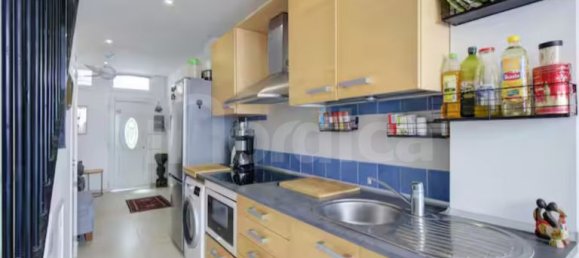 2 bedrooms Townhouse in Estepona, Spain No. 119400 5