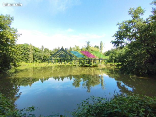 Дом с 1 спальней в Петимон, Франция № 311828