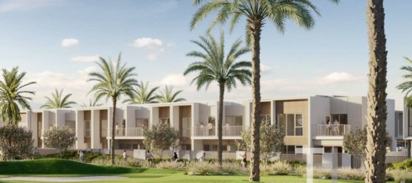 3 bedrooms Townhouse in The Valley, UAE No. 30570 13