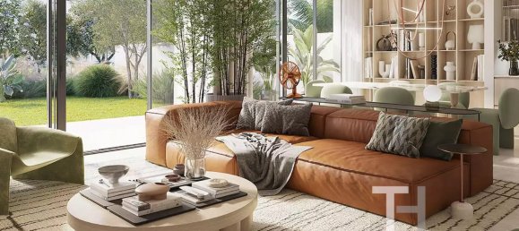 3 bedrooms Townhouse in The Valley, UAE No. 30570 2