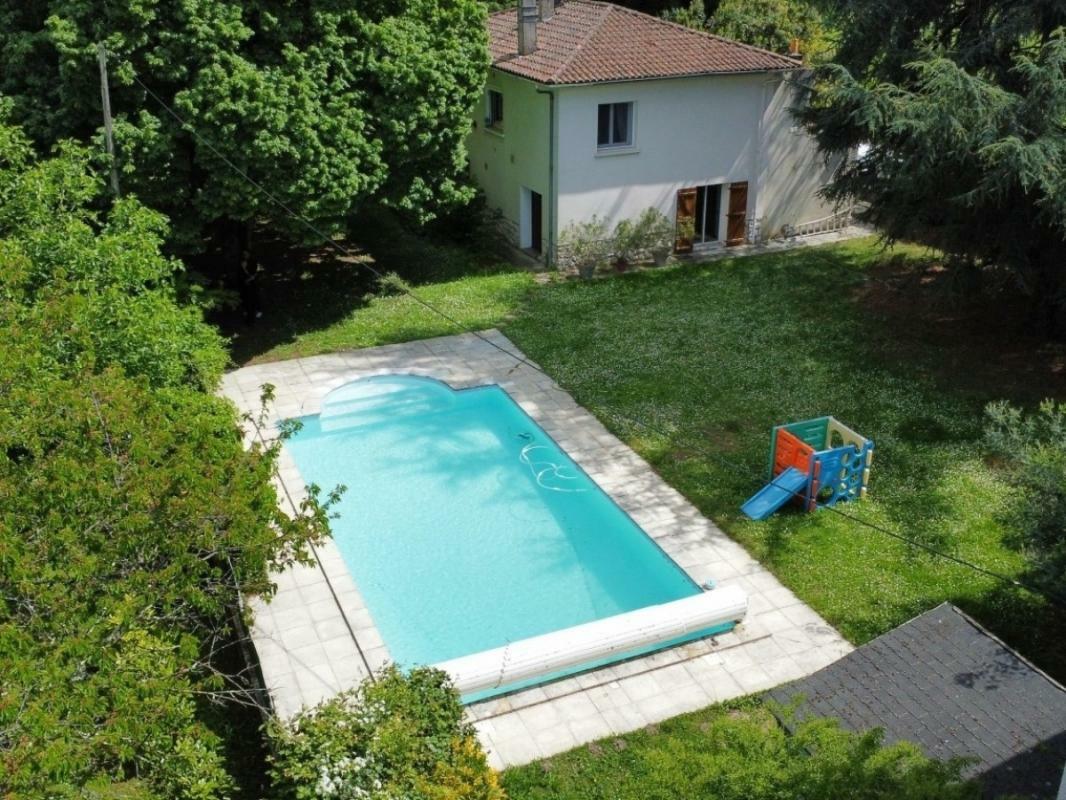 Casa T4 em Agen, France N.º 191301