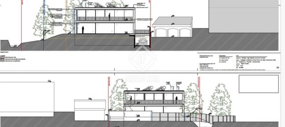 Terrain à Vila Nova de Gaia, Portugal 1482m² No. 108893 7