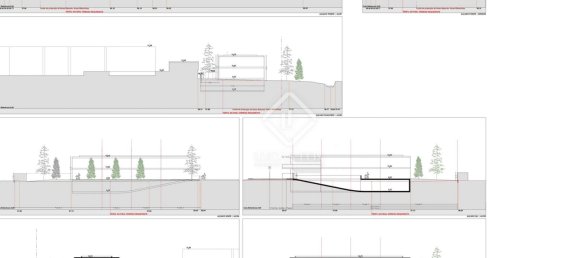 Terrain à Vila Nova de Gaia, Portugal 1482m² No. 108893 3