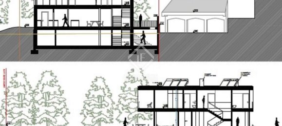 Terrain à Vila Nova de Gaia, Portugal 1482m² No. 108893 8