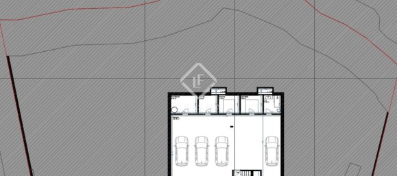 Terrain à Vila Nova de Gaia, Portugal 1482m² No. 108893 11