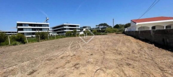 Terrain à Vila Nova de Gaia, Portugal 1482m² No. 108893 2