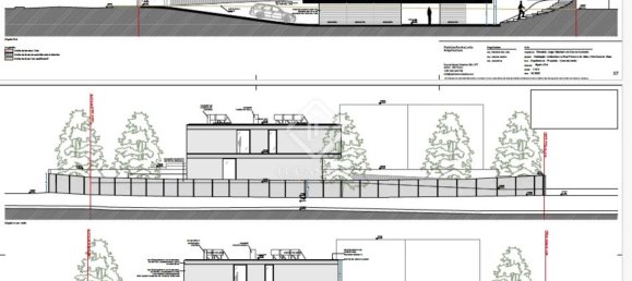 Terrain à Vila Nova de Gaia, Portugal 1482m² No. 108893 6