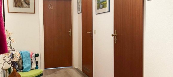 2 غرف نوم شقة في Wilhelmshaven, Germany رقم 41980 2