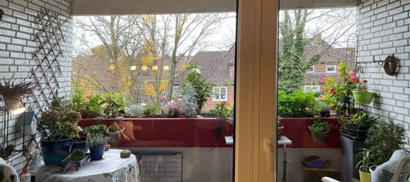 2 غرف نوم شقة في Wilhelmshaven, Germany رقم 41980 11