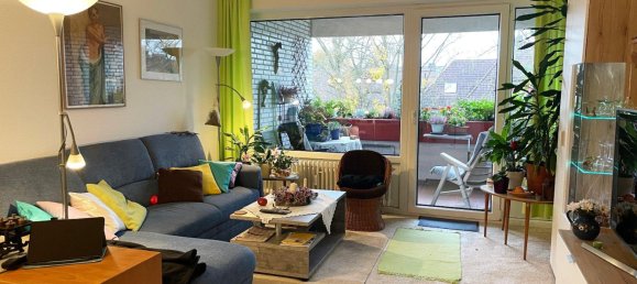 2 غرف نوم شقة في Wilhelmshaven, Germany رقم 41980 4