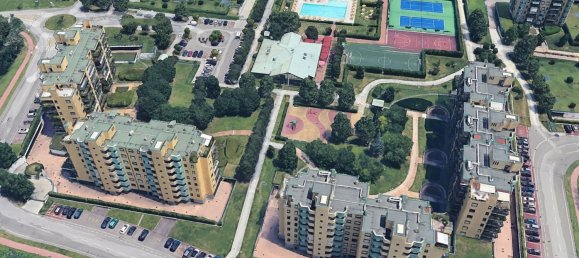 2 bedrooms Apartment in Pioltello, Italy No. 360703 33