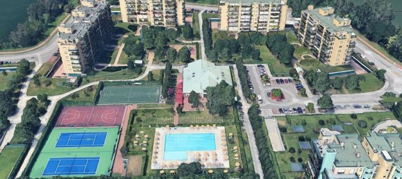 2 bedrooms Apartment in Pioltello, Italy No. 360703 34