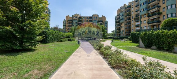 2 bedrooms Apartment in Pioltello, Italy No. 360703 30