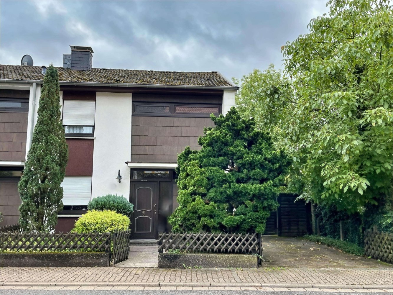 3 chambres Maison de ville à Saarlouis, Germany No. 317397