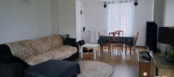 3 غرف نوم منزل في Leglantiers, France رقم 41933 5